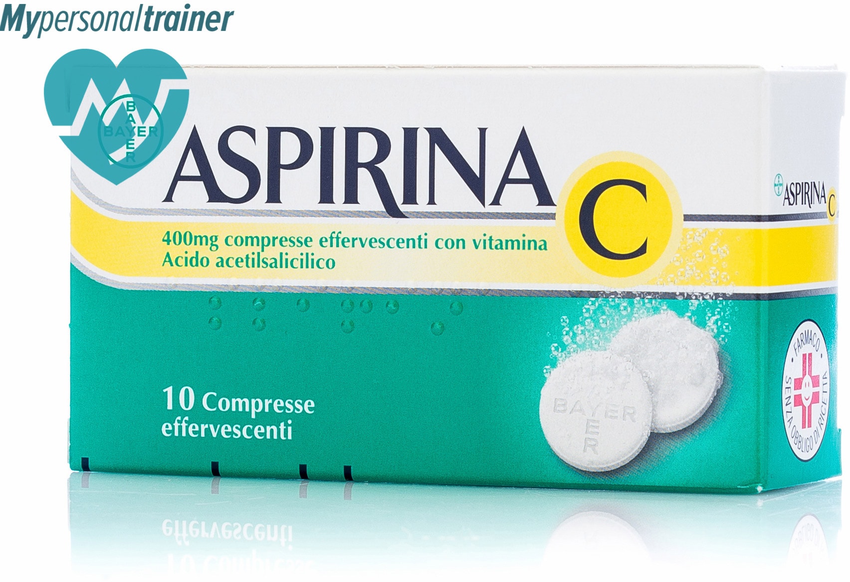 Aspirina - quando não tomar