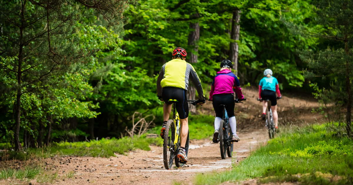 Ciclovias: as 10 mais bonitas de Itália