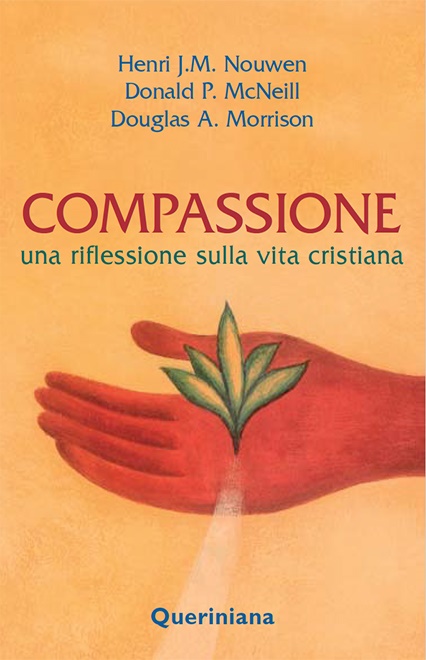 A compaixão, virtude da razão e do coração. Ajudar os outros, sem esperar contrapartidas