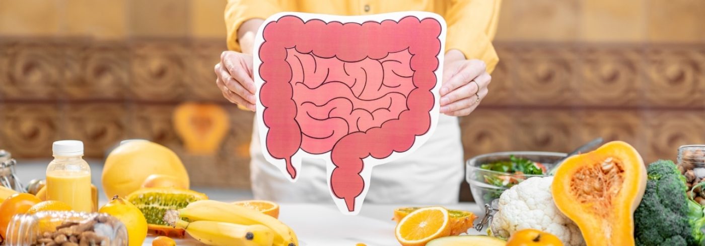 Os 10 alimentos que ajudam o intestino