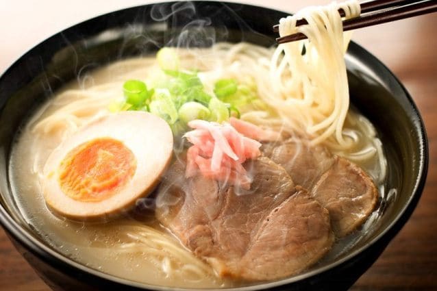 Ramen: o que é e como prepará-lo